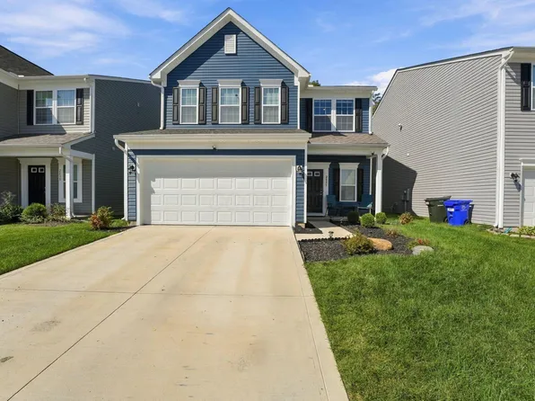 2831 Horsham Dr, Grove City, OH 43123