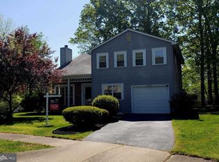 5643 Newtone Ct, Woodbridge, VA 22193