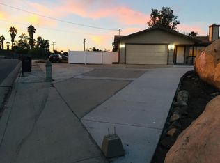 1104 Navajo Rd, Perris, CA 92570