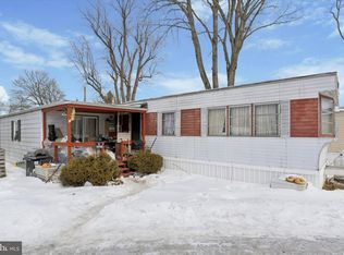 165 W Ridge Pike Lot 217, Royersford, PA 19468