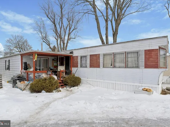 165 W Ridge Pike Lot 217, Royersford, PA 19468