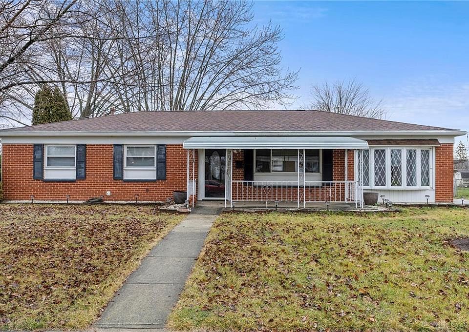 2056 Rockdell Dr, Fairborn, OH 45324 Zillow