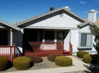 3089 Montana Terrace Rd UNIT 3F, Prescott, AZ 86301