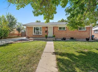 1345 Revere St, Aurora, CO 80011