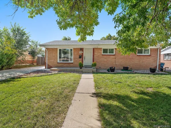 1345 Revere Street, Aurora, CO 80011