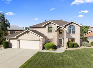 2857 W Island Loop SE, Rio Rancho, NM 87124