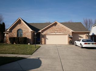 6228 Shelly Way, Indianapolis, IN 46237