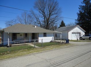 55 Tidewater Rd, Hagerstown, IN 47346