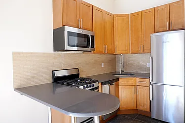 Rented by JK Dansar Corp