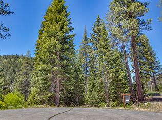 493 Creeks End Ct, Olympic Valley, CA 96146