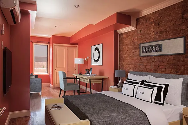 Rented by Evergreen Apartments BK | media 22