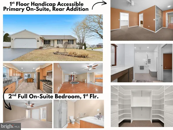 150 Sweetwater Ln, Newmanstown, PA 17073