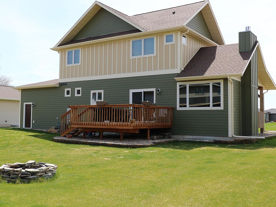 800 Calypso Dr, Bismarck, ND 58504 Zillow