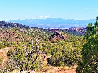 229 Cornflower Ct LOT 121, Placitas, NM 87043