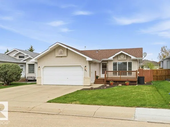 91 Westmews Dr, Fort Saskatchewan, AB T8L 3X7