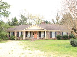 602 Bedford Dr, Anderson, SC 29621