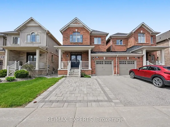 54 Weaver Ter, New Tecumseth, ON L0G 1W0