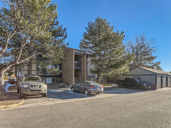 850 W Moorhead Circle #2E, Boulder, CO 80305