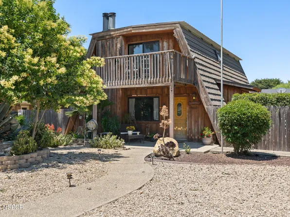 425 Shaw St, Los Alamos, CA 93440