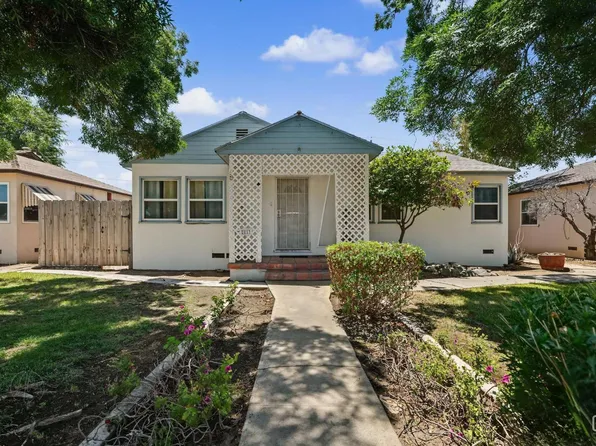 2813 Truxtun Ave, Bakersfield, CA 93301