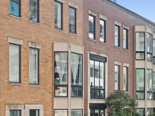 641 W Wayman St Unit B, Chicago, IL 60661