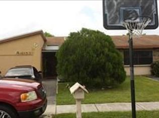 6153 SW 5th St, Pompano Beach, FL 33068