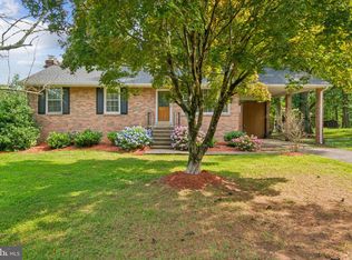 4707 Danville Rd, Brandywine, MD 20613