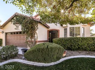 5009 Pounding Surf Ave, Las Vegas, NV 89131
