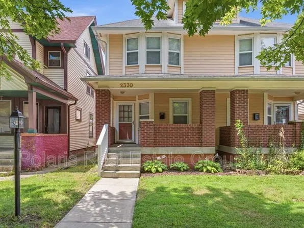 2330 N Alabama St, Indianapolis, IN 46205