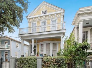 2016 Baronne St APT D, New Orleans, LA 70113