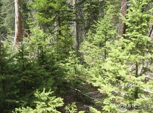 3277 Ottawa Way, Red Feather Lakes, CO 80545