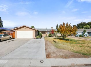 11720 Avenue 261, Tulare, CA 93274