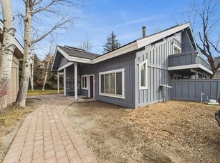 Parkside Village, Ketchum, ID 83340