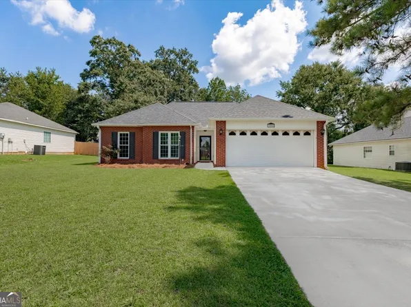 104 Lupine Way, Bonaire, GA 31005