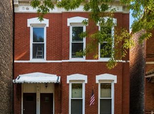 2654 W Thomas St APT 1R, Chicago, IL 60622