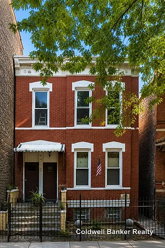 2654 W Thomas St #1R Photo 1 2654 W Thomas St #1R Photo 1