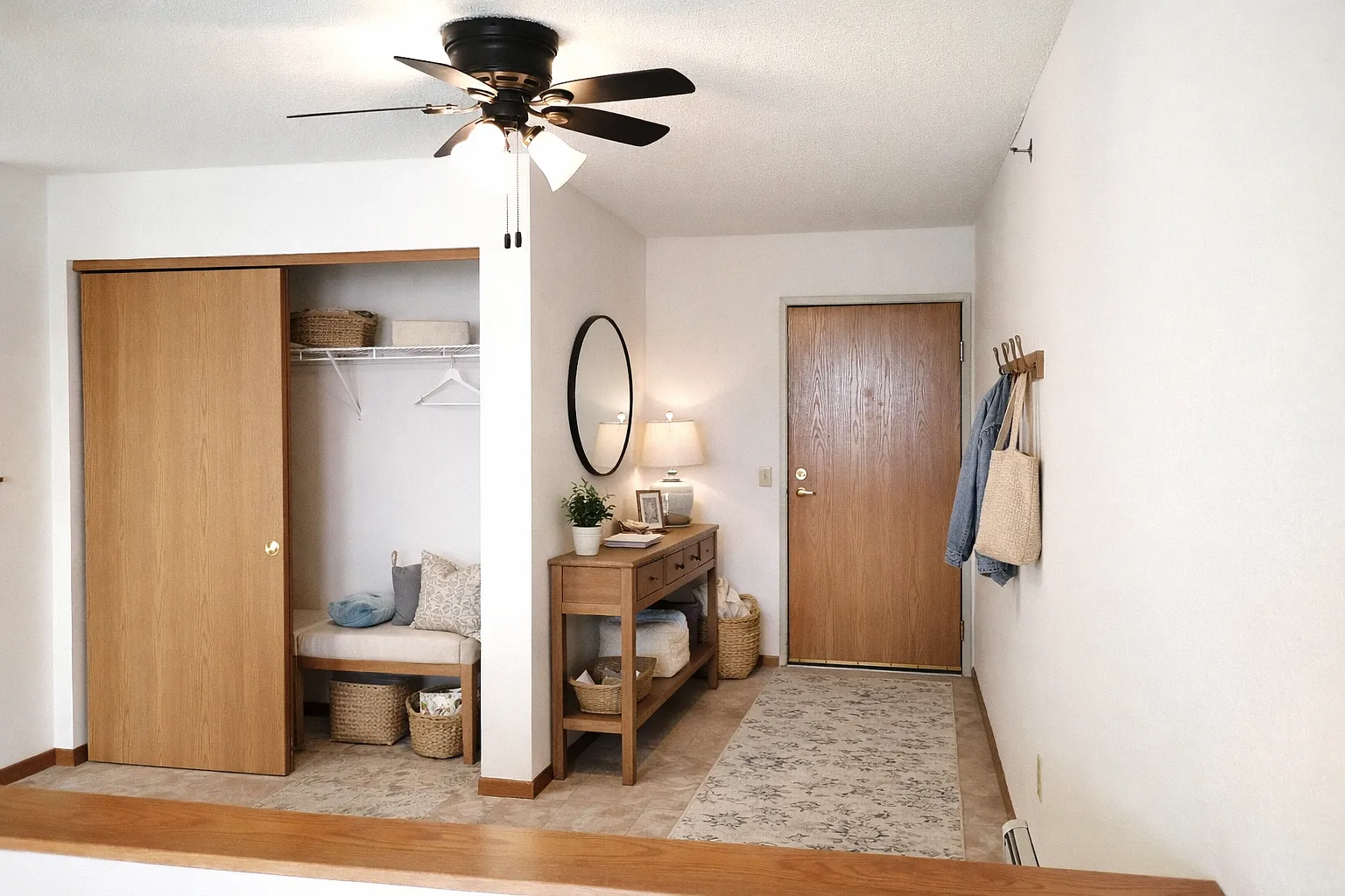 Stonefield Manor Senior Apartments — Photo 4