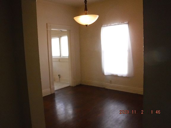 Dinning room