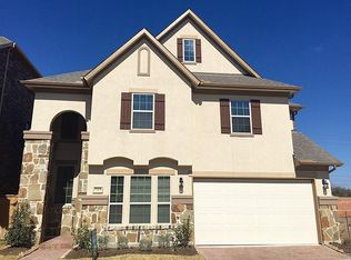 18314 Marks Edge Dr, Houston, TX 77094