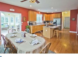 9 De Bow Dr, Perrineville, NJ 08535