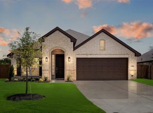 1440 Fox Glen Trl, Crowley, TX 76036