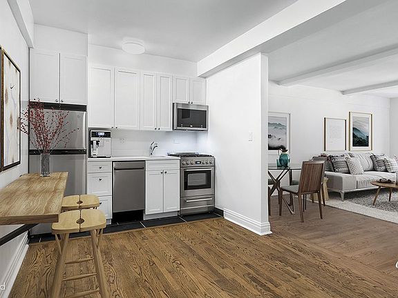 2nd image of 414 E 52nd St APT 6G