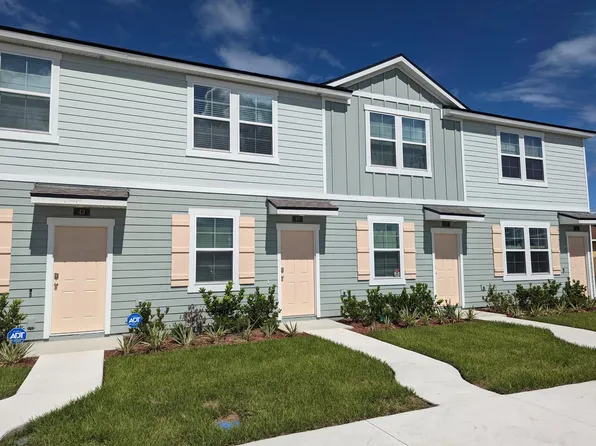 47 Crooked Branch Way, Saint Augustine, FL 32084