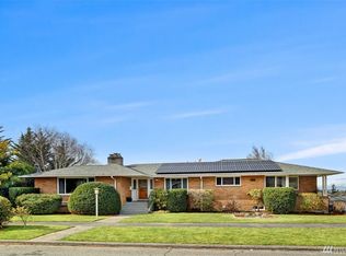 8505 21st Ave NW, Seattle, WA 98117