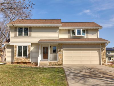 724 SE Richland Ct, Ankeny, IA, 50021