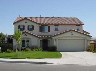 2046 W Avenue K5, Lancaster, CA 93536