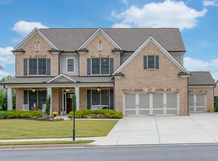 3368 Lily Magnolia Ct, Buford, GA 30519