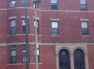 866 Huntington Ave, Boston, MA 02115