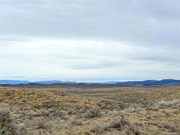 CR 104, Dinosaur, CO 81610