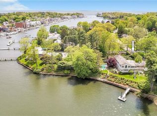 69 Five Mile River Rd, Darien, CT 06820